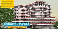 Divine Institute of Media Science Muringoor - [DIMS] Muringoor